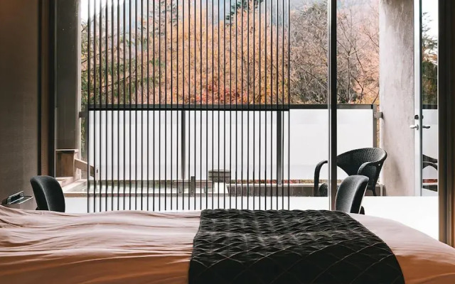 Okunikko Yumoto Onsen Yunomori