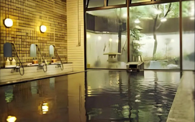 Izu Nagaoka Onsen Fukuritei Ogawaya