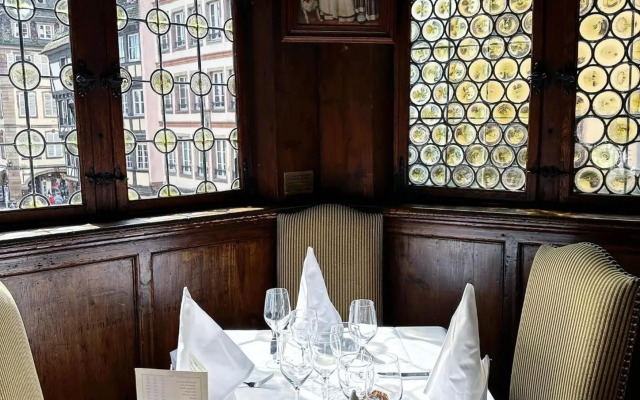 Maison Kammerzell