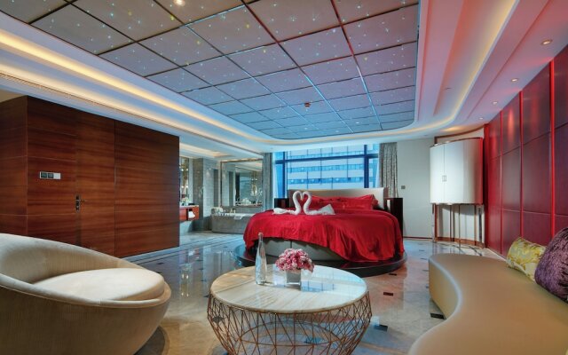 Wenling International Hotel