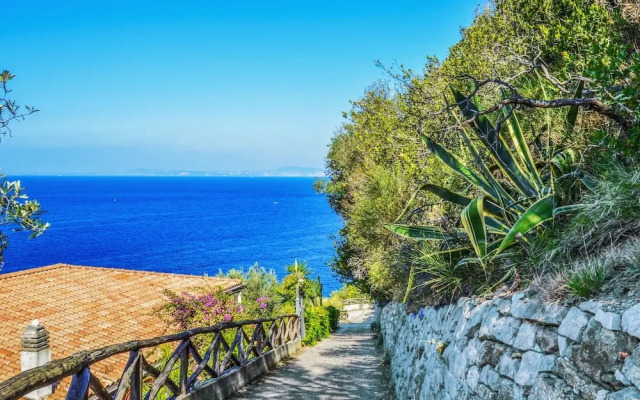 Villa Perla in Massa Lubrense