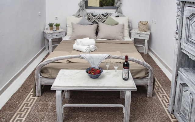 Mascot Boutique Hotel