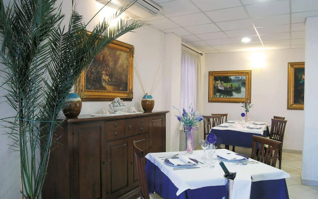Hotel Caggiari
