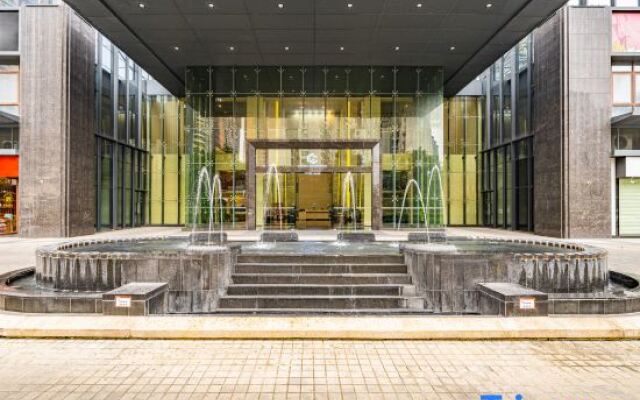 Yongjiang Holiday Hotel+ (Nanning East Railway Station)