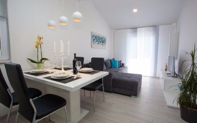 Apartment Ana