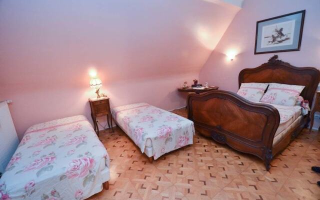 La Forge de la Coudraie