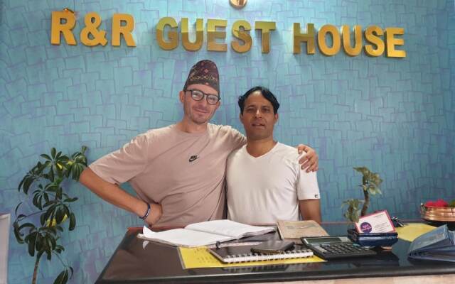 Shanti Guest House