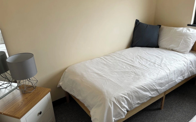 NorthField Holiday Park (31874695)
