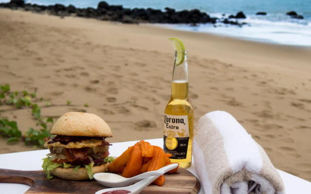 Turtle Cove Beach Resort - Adults Only