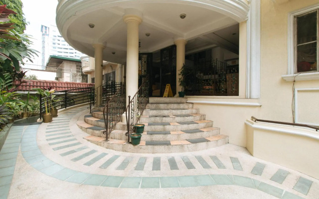 Casa Micarosa Hotel and Residences