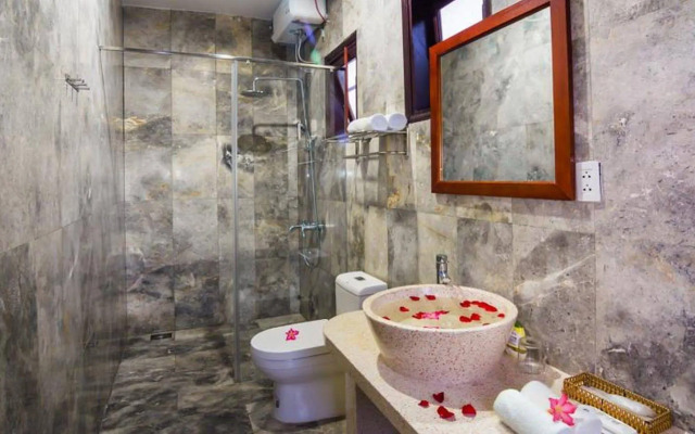 Garden Aroma Homestay Hoi An