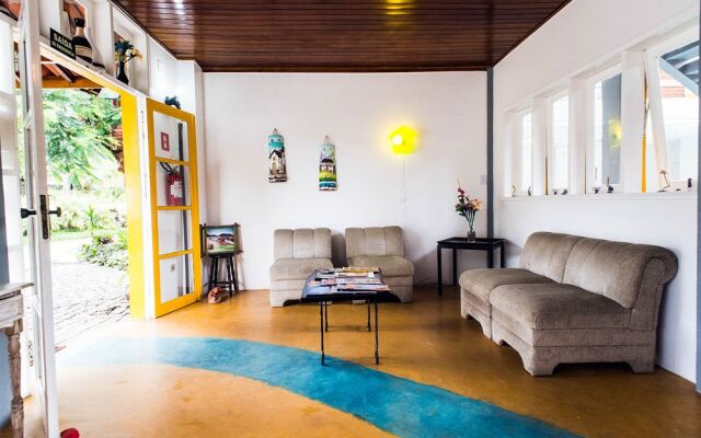 Hotel e Pousada Pouso54