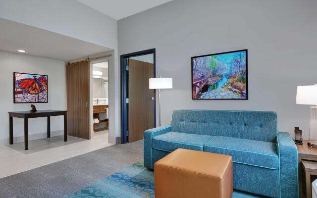 Home2 Suites by Hilton Bentonville Rogers