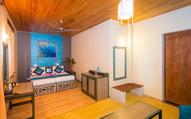 Yasmin Hill Longevity Resort - Hotel Galavilla