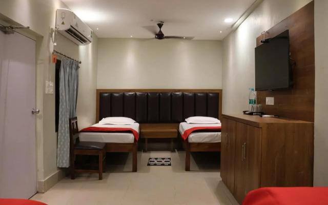 OYO 3900 Landmark Hotels