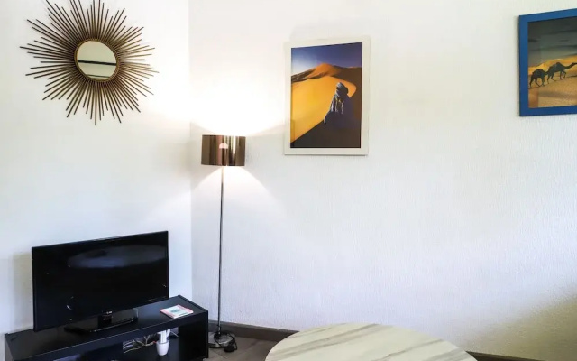 VANEAU Studio confort vue mer - Hotel in 戛纳 - Photo 2