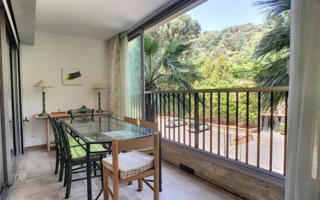Vue Mer 10 Min De Cannes Grand Appartement