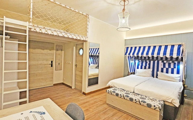 All-inclusive Party Room in Resort, Wangerland