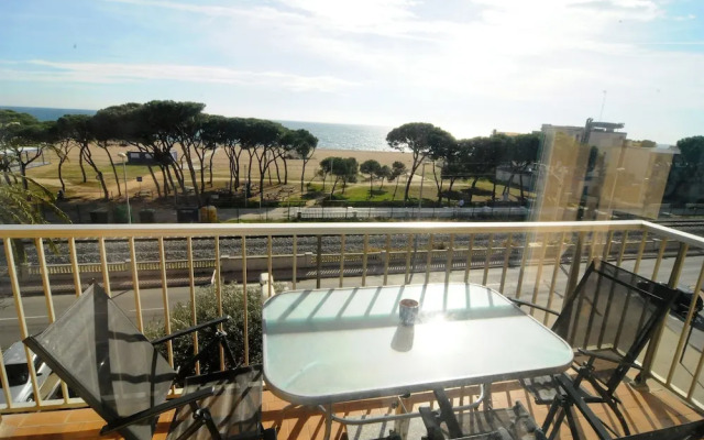 HomeHolidaysRentals Malgrat III - Costa Barcelona