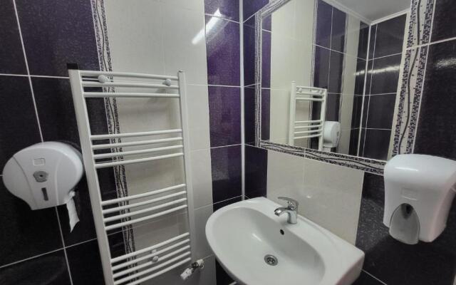 Hotel Imperyum