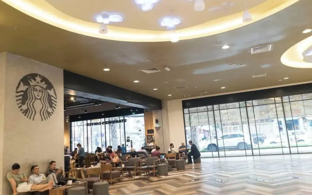 Luxury Condotel Luminous Leman