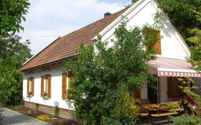 Romantikchalet