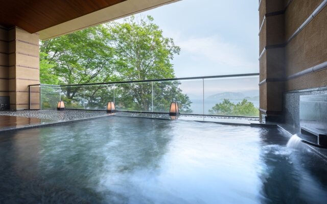 Towada Hotel