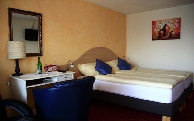 Hotel Restaurant Panorama