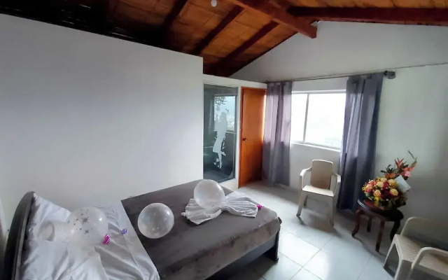Finca La Fortaleza