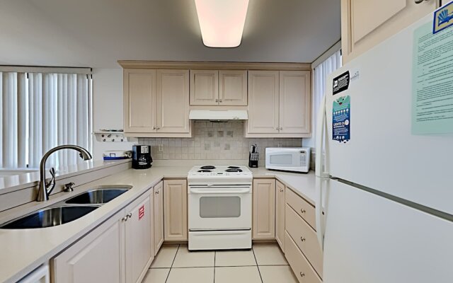 Gulf Winds by Southern Vacation Rentals