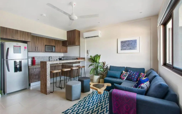 IKAL, Mexican Modern 150MB FIBER WIFI