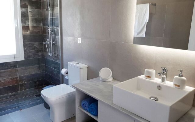 Sarpidon Suites