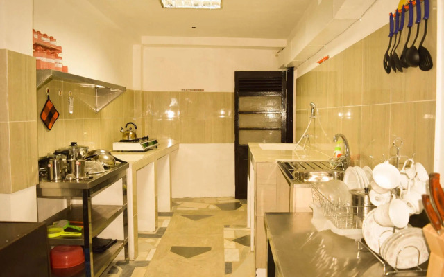 Lohas Beach Resort Villa
