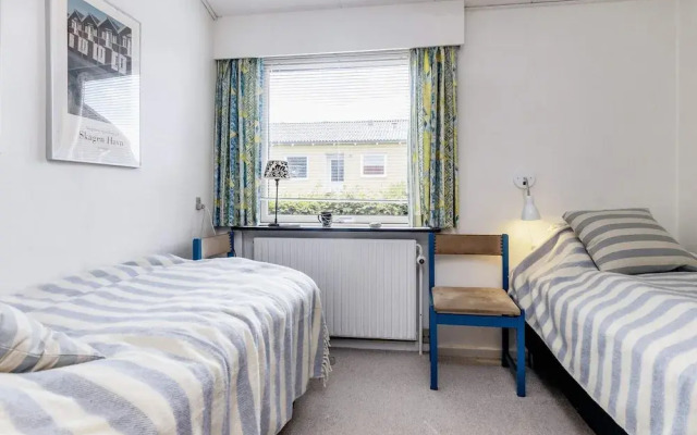 6 Person Holiday Home in Skagen