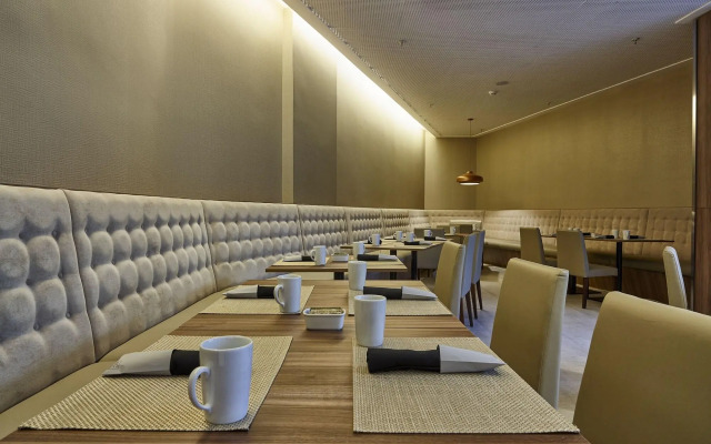 Radisson Barra Rio De Janeiro