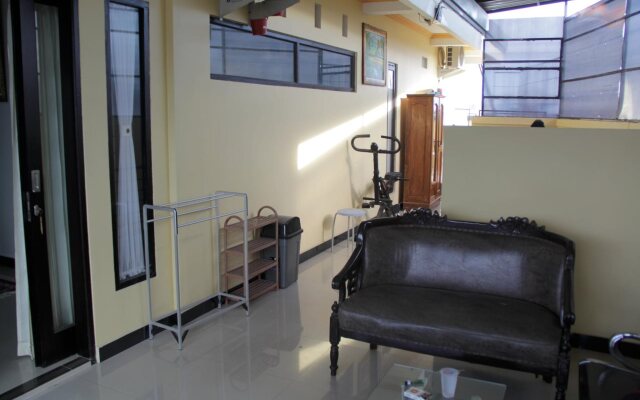 Cemara Residence