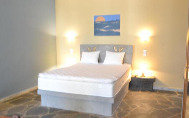 Ionia Studios Hotel