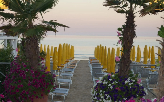 Hotel Cavalieri Palace