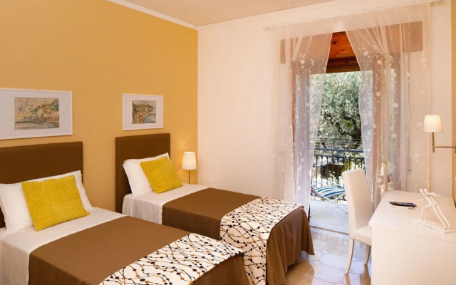 Il Nido del Gabbiano