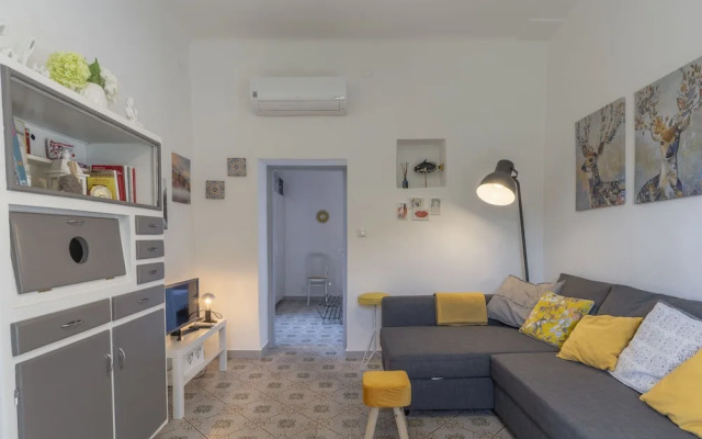 Casetta in Collina Sanremo