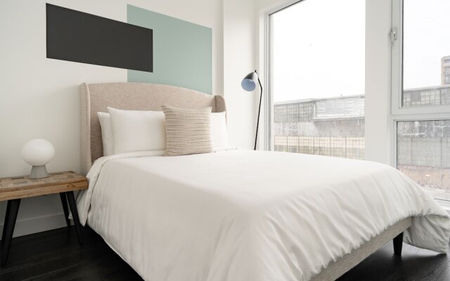 Beautiful Griffintown Suites by Sonder