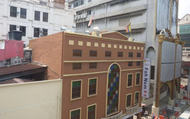 Winsin Hotel Chinatown