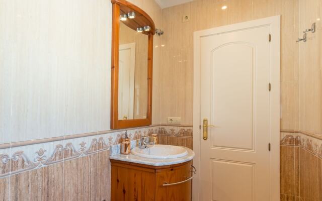 Apartamento Chaparral