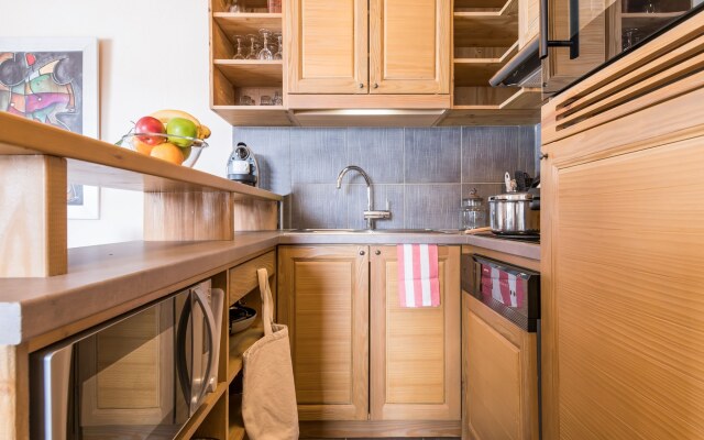 Pierre & Vacances Premium Flaine Les Terrasses d'Eos