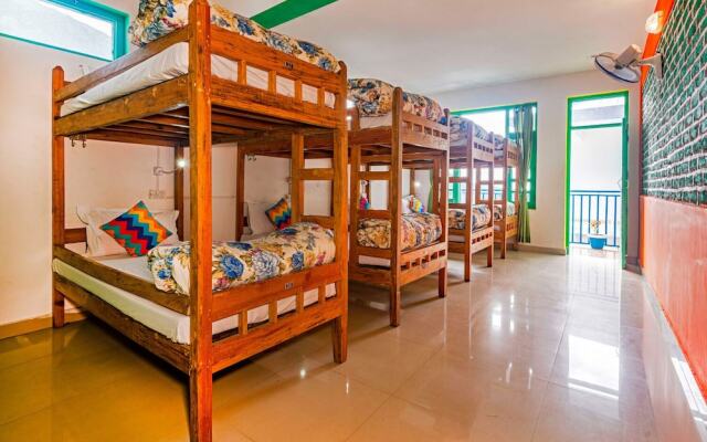 goSTOPS McLeod Ganj