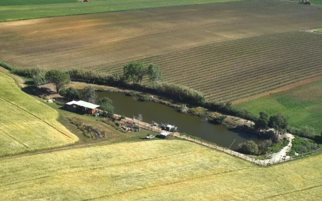 Agriturismo Poderedodici