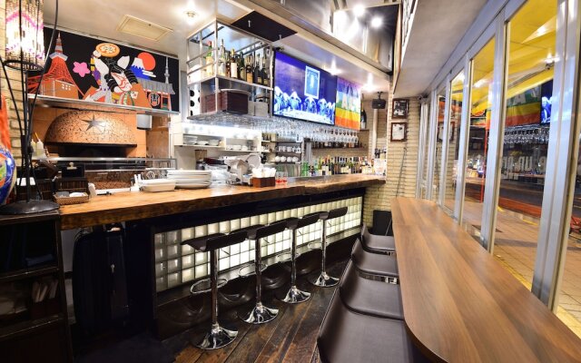 Tokyo Hostel ENISHI