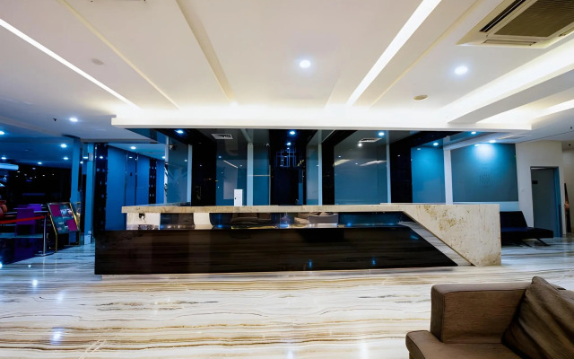 Horu Hotel Mangga Dua Square