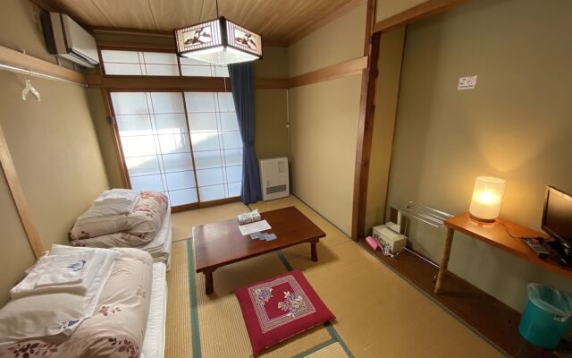 Nozawa Dream Central
