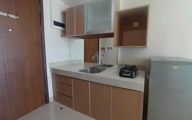 Apatel U Residence 1 Lt. 10